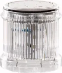 Eaton SL7-L24-W LED signalinio bok&scaron;to &scaron;viesos elementas, permatomas, 24V AC/DC 171464