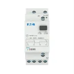 Eaton Z-S109/WW impulsinis jungiklis, DIN bėgelis, 2 perjungimo kontaktai, 16 A, 230 V AC ritė 265314