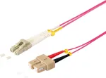 SHIVERPEAKS USB 2.0 Mini kabelis, USB-A male į Mini USB-B male, 5,0 m, juodas 11004998