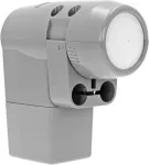 TechniSat UNYSAT Universal Octo LNB - 8 i&scaron;ėjimai, 40 mm tvirtinimas, 0,1 dB triuk&scaron;mo koeficientas 0010/8988