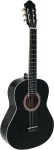 DIMAVERY AC-303 klasikinė gitara, juoda (26241006)