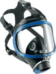 Dr&auml;ger X-plore 6300 pilno veido respiratorius, EPDM, Rd40 jungtis R55800
