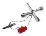 Cimco 112895 valdymo spintos raktas