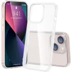 StyleShell SHOCKFlex, Telefono dėklas permatomas, iPhone 16 Plus