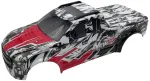 Reely RE-8378448 Atsarginis korpusas New 2 Brushless