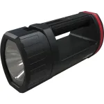 Ansmann HS5R &ndash; rankinis žibintuvėlis, juodas, mygtukai, IP20, III klasė, -10&ndash;45 &deg;C