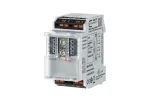 METZ MR-F-AO4 Modbus RTU analoginio i&scaron;ėjimo modulis, 4 kanalai, RS485, 16 bitų, DIN bėgelis 110835130270