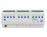 MDT technologies Schaltaktor 12-fach, 12TE, REG AMS-1216.03 (AMS-1216.03)