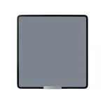 Creality K2 Pro vir&scaron;utinis stiklo skydas (4004010293)