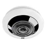 Grothe fisheye kamera 12MPX PANORAMA VK 1099/680 (1099/680)