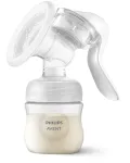 Philips Avent Rankinis Krūties Pieno Siurblys Dovanų Rinkinys SCD430/50