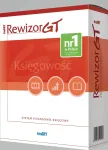INSERT Rewizor GT optinė žaidimų pelė, 6400 DPI, RGB, 7 programuojami mygtukai, laidinė USB