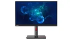 Monitorius Lenovo ThinkVision P27pz-30 68,6 cm (27 inch) 3840 x 2160 4K Ultra HD LCD Mini-LED USB4 Juodas