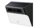 Anker Innovations Eufy Solar Wall Light Cam S120 &ndash; tinklo stebėjimo kamera, atspari oro sąlygoms, spalvotas (dienos/nakties) vaizdas
