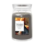Yankee Candle Crackling Embers žvakė, didelė
