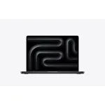 Apple MacBook Pro 14" Kosmoso juoda CTO ne&scaron;iojamasis, M5 Pro 18 branduolių CPU, 20 branduolių GPU, 48 GB, macOS