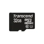 &bdquo;Transcend&ldquo; 32GB UHS-I microSDXC &bdquo;Class 10&ldquo; atminties kortelė TS32GUSDCU1