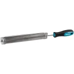 Makita D-70948 apvalioji dildė su dildės laikikliu, 4 mm