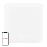 SwitchBot Hub Mini i&scaron;manusis namų siųstuvas belaidis IR belaidis Wi-Fi