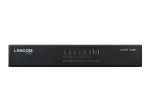 LANCOM 2100EF &ndash; SD-WAN &scaron;liuzas su &scaron;viesolaidžiu ir eternetu &ndash; 1GbE, 2.5GbE &ndash; 1U &ndash; debesimi valdomas &ndash; stalinis/statyvinis (61109)