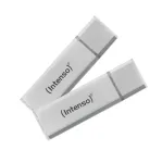Intenso Memory Drive Flash USB 3.2 64GB (2 vnt.) 3531494