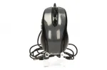 A4Tech N-708X pelė USB Type-A Optinė 1600 DPI De&scaron;inei rankai