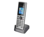 Grandstream Networks DP722 IP Telefono Rinkinys Juodas Pilkas 10 Linijų TFT