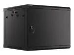 Sieninis tinklo stovas Lanberg WF01-6609-00S 9U pilkas