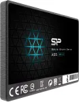 2,5 colio SATA III SSD Silicon Power Ace A55 &mdash; 2 TB, 560/530 MB/s, 3D NAND