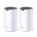 &bdquo;TP-Link Deco S7&ldquo; (2 vnt.) AC1900 dviejų juostų Wi-Fi 5 tinklo rinkinys