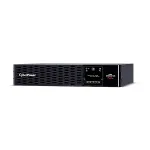 CyberPower PR3000ERTXL2U nepertraukiamo maitinimo &scaron;altinis (UPS) Line-Interactive 3 kVA 3000 W 8 AC lizdai
