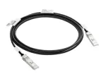 InfiniBand / &scaron;viesolaidinis kabelis HPE R9D20A 3 m SFP+ Ki&scaron;tukas/Ki&scaron;tukas