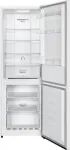Gorenje NRK6182PW4 laisvai statomas &scaron;aldytuvas-&scaron;aldiklis, 292 l (207 l + 85 l), No Frost Plus, &scaron;aldiklis apačioje, 5 kg/24 val., energijos klasė E, baltas