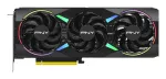 PNY GeForce RTX 5070 12GB ARGB Overclocked Triple Fan &ndash; 12GB GDDR7 &ndash; DisplayPort 2.1b / HDMI 2.1b