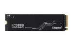 SSD diskas Kingston 4096G M.2 2280 NVMe KC3000