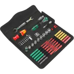 Wera Kraftform compact W 1 priežiūros įrankių rinkinys, 35 dalių (05135926001)