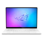 Ne&scaron;iojamas kompiuteris ASUS ROG Zephyrus G16 GA605KM-QR004W 16 colių AMD Ryzen AI 7 350 16GB 1TB SSD NVIDIA GeForce RTX 5060 Windows 11 Home