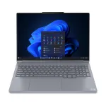Ne&scaron;iojamas kompiuteris Lenovo ThinkBook 16p G6 ADR &mdash; AMD Ryzen 9 8940HX, 16 colių WQXGA, 64 GB DDR5, 1 TB SSD, RTX 5060, Windows 11 Pro