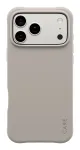 Dėklas PanzerGlass CARE by Fashionable Case Samba Vanilla su MagSafe, iPhone 17 Pro Max