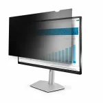StarTech.com privatumo ekranas 25 colių 16:9 monitoriui, apsauga nuo akinimo, mėlynos &scaron;viesos filtras, +/- 30 laipsnių žiūrėjimo kampas