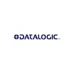 Serijinis kabelis Datalogic 90G001092 pilkas RS-232 ki&scaron;tukas