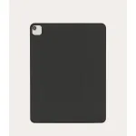 Tucano Magnet IPDA13M2MAG-BK magnetinis galinis dėklas iPad Air 13 colių (M2/M3) / iPad Pro 12,9 colio, juodas