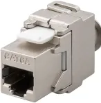 Microconnect KEYSTONE-10 keystone modulis