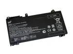 Origin Storage BTI &ndash; ne&scaron;iojamojo kompiuterio baterija (atitikmuo: HP L32656-002, HP L32407-AC1, HP RE03045XL-PL, HP RE03XL)