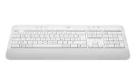 LOGITECH Signature K650 belaidė klaviatūra - Off-white - Deutsch QWERTZ