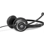 Ausinės Sennheiser EPOS Impact SC 260 Stereo USB