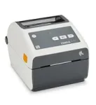 Zebra ZD421D etikečių spausdintuvas Terminis perdavimas 203 x 203 DPI 152 mm/s Laidinis ir belaidis Ethernet LAN Bluetooth