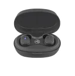 Belaidės ausinės Tellur Mood True Wireless Stereo juodos