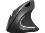 Laidinė pelė Sandberg Wired Vertical Mouse USB Type-A