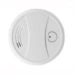 Dūmų detektorius Spring 0 WiFi fotoelektrinis baltas
